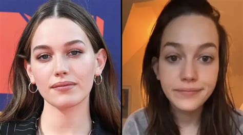 victoria pedretti leaked|Netflix star Victoria Pedretti says ‘well known actor’ made brazen ...